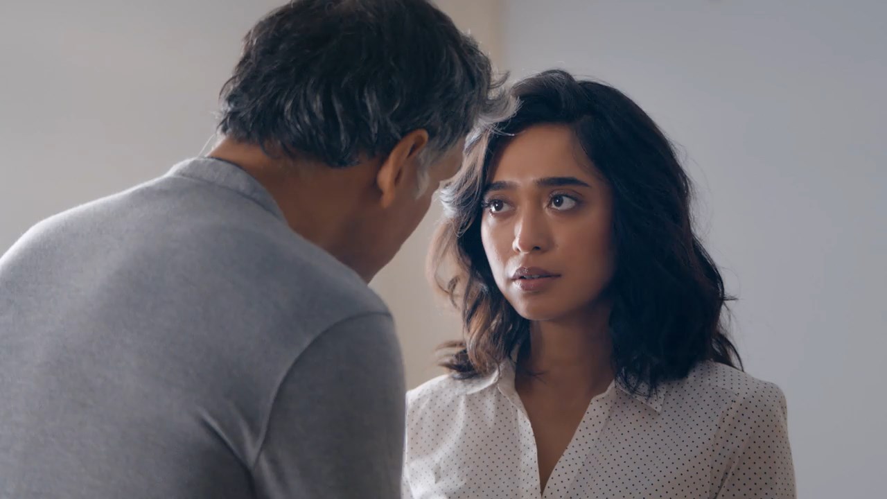 Four More Shots Please! (2019) WebRip Season 1 [Hindi + Tamil + Telugu + Malayalam + Kannada] 480p 720p ESub Screenshot