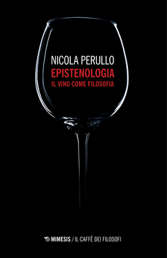 Nicola Perullo – Epistenologia (2021)