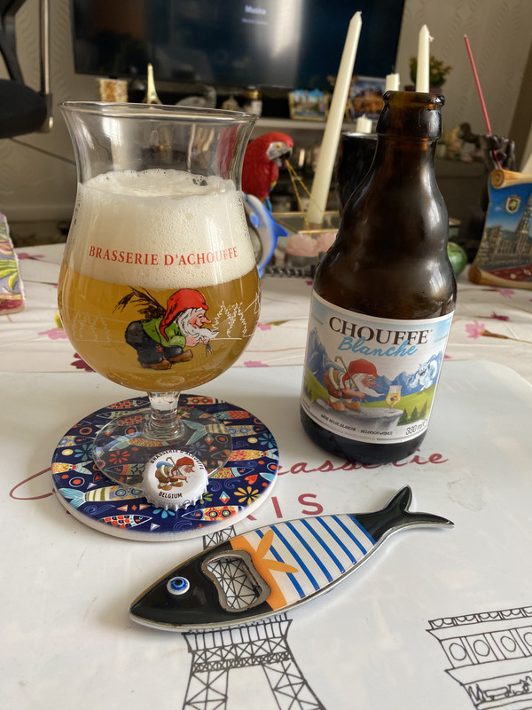 Blue Moon Belgian White tastes horrible Community BeerAdvocate