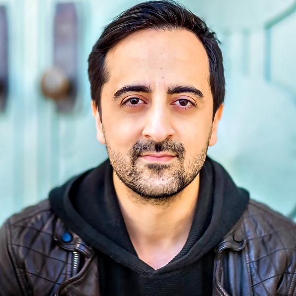 Amir Talai