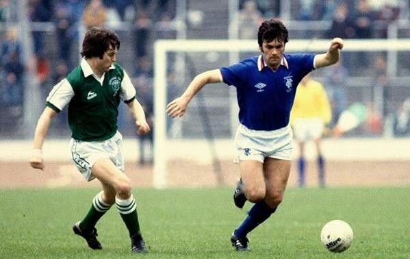 Gordon Neilly Rangers Rangers History - Classic Rangers picture thread | Page 188 ...