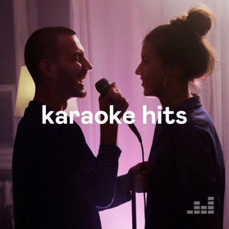 VA - Karaoke hits (2020)