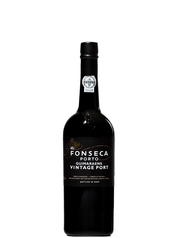 Fonseca, Guimaraens Vintage Port