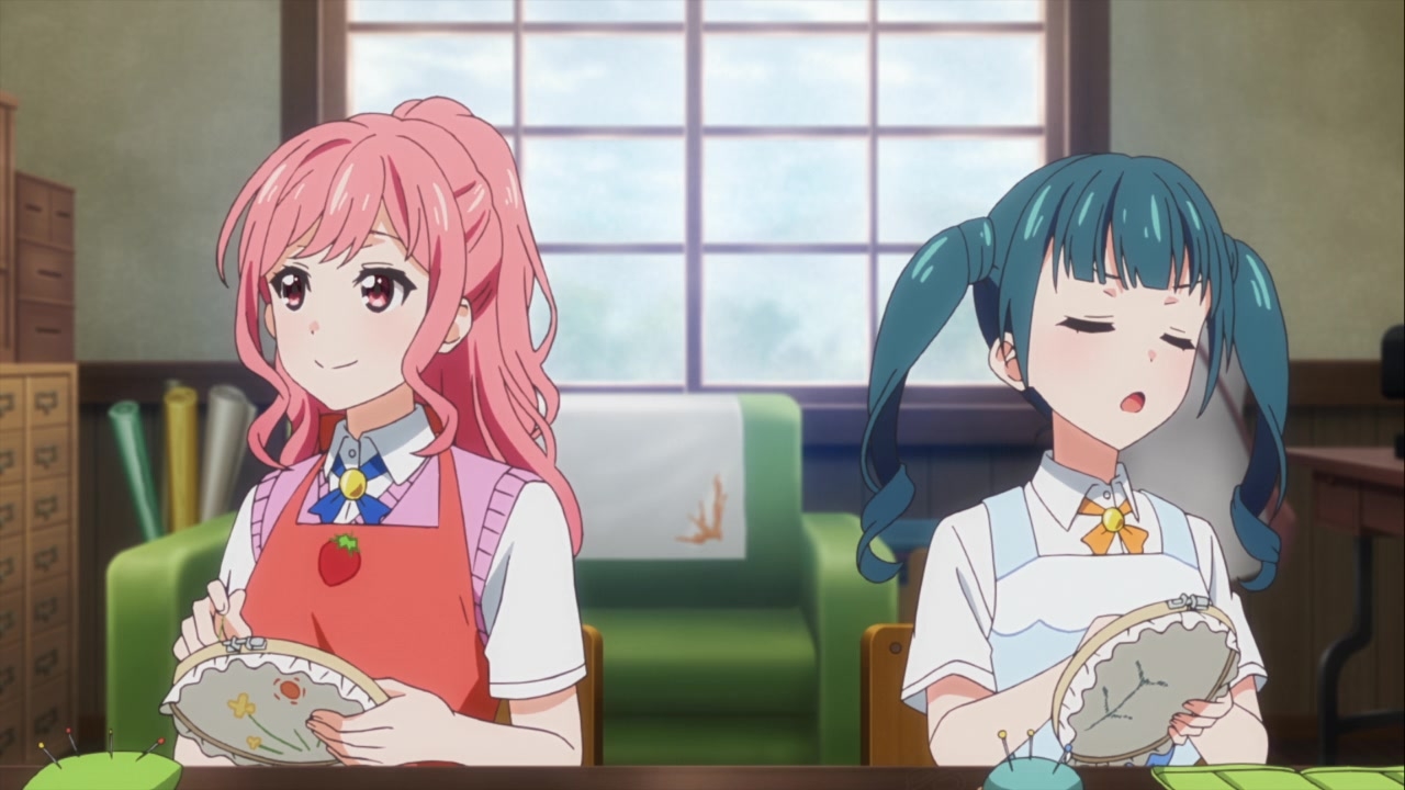 [SubsPlease] Puraore! Pride of Orange - 01 (720p) [927CA08E].0000