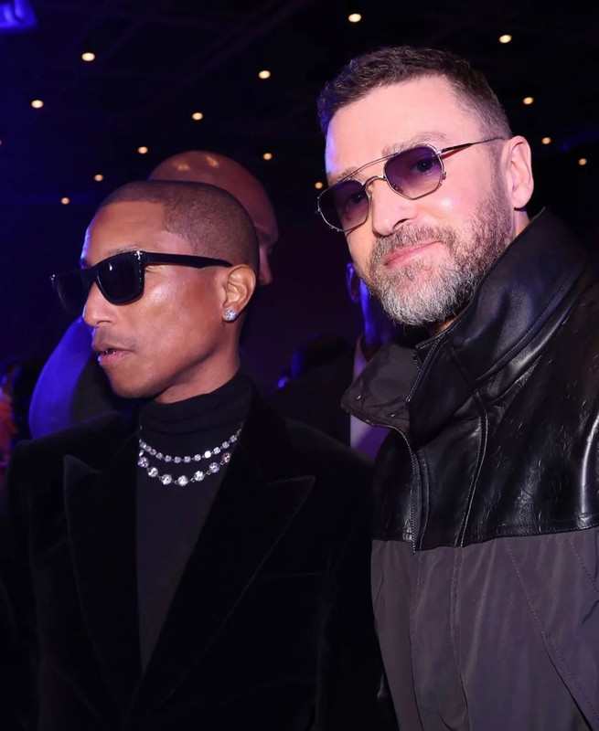 Justin Timberlake fgdgf hgtrew