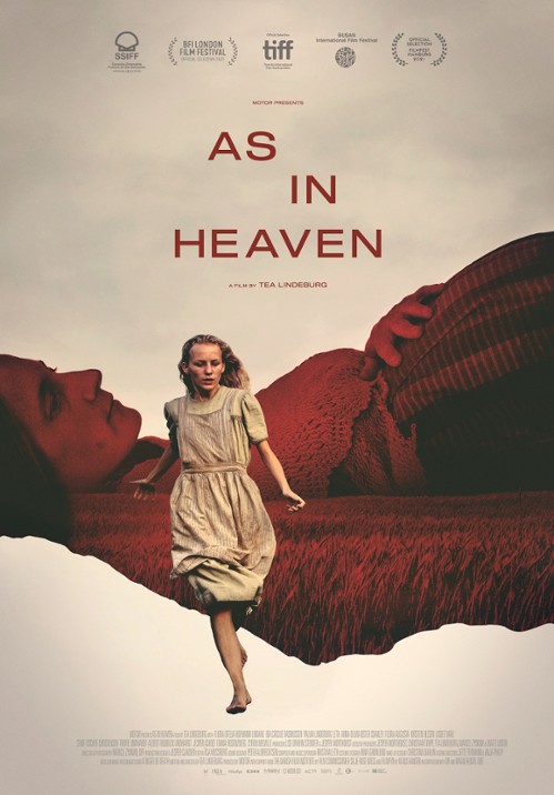 Któryś jest w niebie / Du som er i himlen / As in heaven (2021) PL.1080p.MAX.WEB-DL.DDP2.0.H.264-XuploaD / Lektor PL