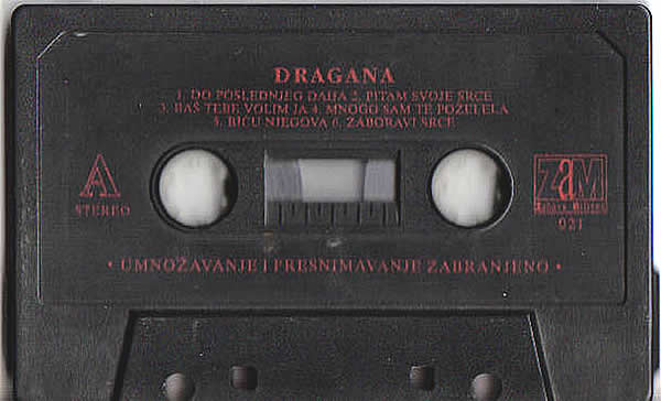 Do poslednjeg daha 6