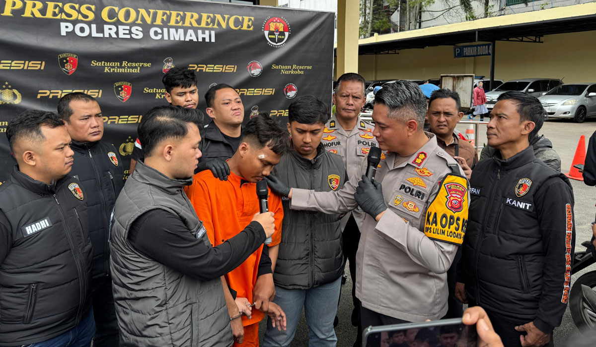 Ancaman Hukum dan Sanksi Pelaku