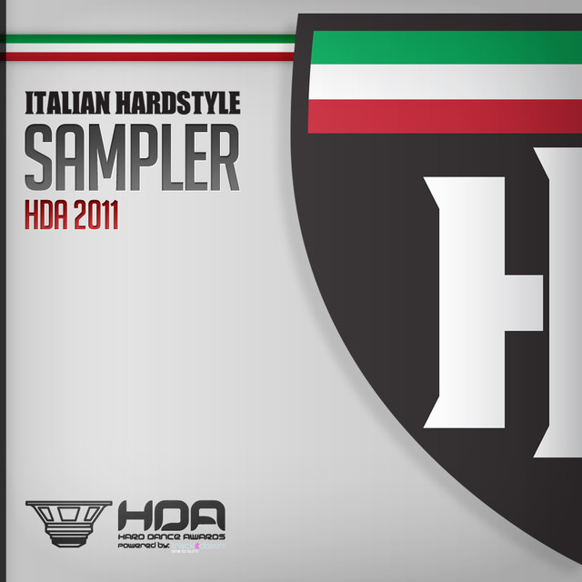 VA – Italian Hardstyle Sampler 2011 – HDA (2010) mp3 320 Kbps