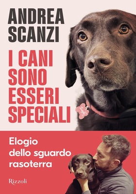 Andrea Scanzi - I cani sono esseri speciali (2026)