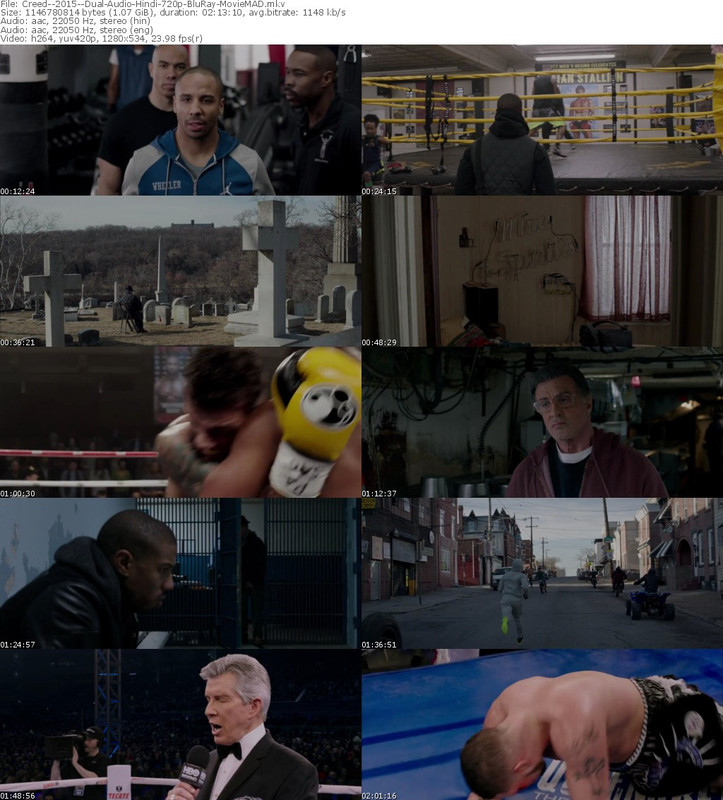 creed 2 free download mp4 720