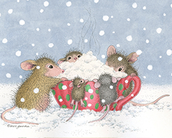 Mice-Snow-cup