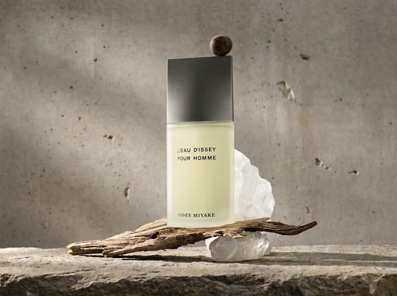 L'Eau d'Issey de Issey Miyake EDT 100ml