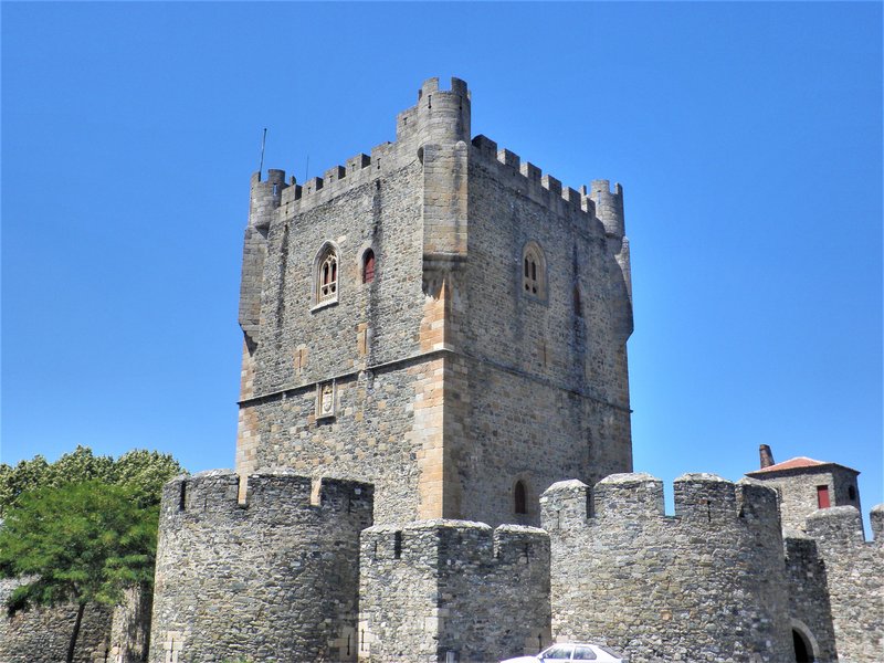 BRAGANÇA-2010/2011 - Portugal y sus pueblos-1996/2023 (20)