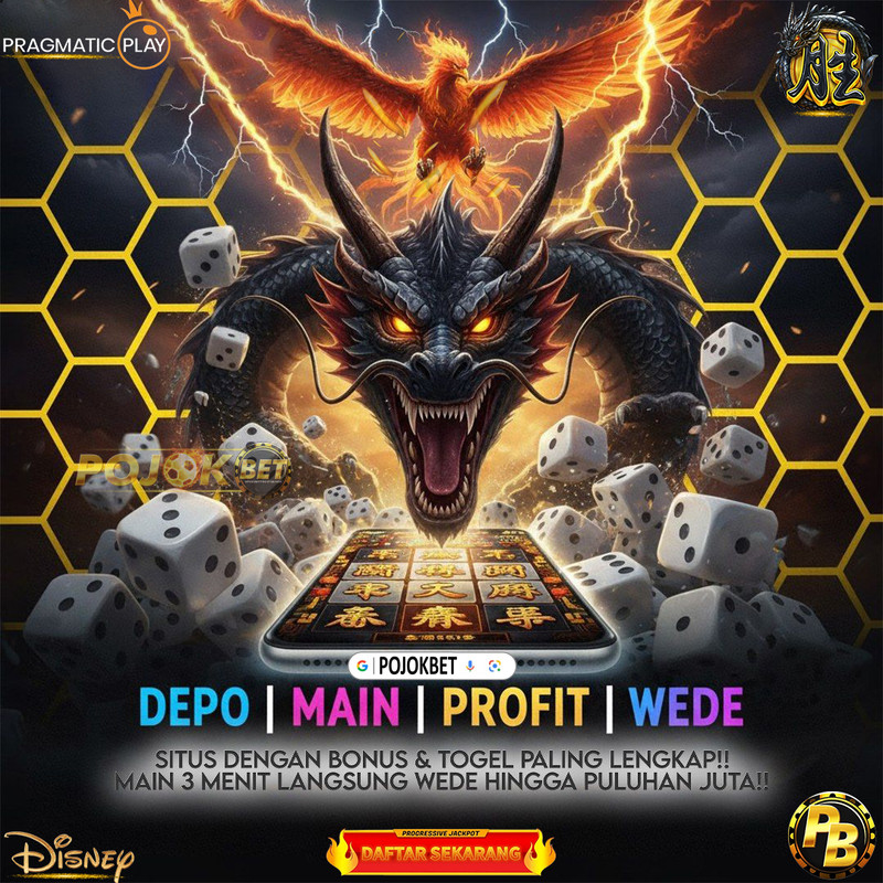 POJOKBET : Selamat datang di POJOKBET, destinasi utama bagi pecinta Link Terbaru Situs Slot Thailand Server Luar Negeri No 1 Di Indonesia yang mencari pengalaman bermain Situs Slot Thailand dengan peluang kemenangan tinggi dengan slot gacor bet 200. Bagi Anda yang mencari keseruan bermain game slot gacor resmi dengan tema Thailand, POJOKBET adalah pilihan tepat. Dengan koleksi game yang terus diperbarui, POJOKBET menawarkan Link Terbaru Situs Slot Thailand pengalaman bermain Situs Slot Thailand Server Luar Negeri yang tak terlupakan. image 1