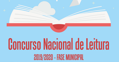 ÉVORA: 14º CONCURSO NACIONAL DE LEITURA NOS PAÇOS DO CONCELHO ÉVORA: 14º CONCURSO NACIONAL DE LEITURA NOS PAÇOS DO CONCELHO