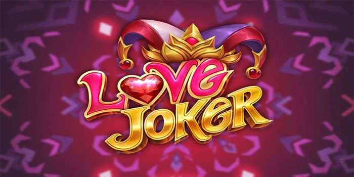 Slot Love Joker