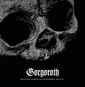 Re: Gorgoroth