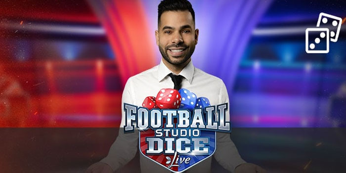 Tips Ampuh Menang Mudah di Casino Football Studio Live