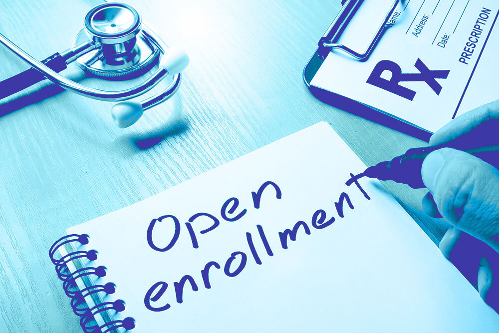 What Is The Medicare Advantage Open Enrollment Period?