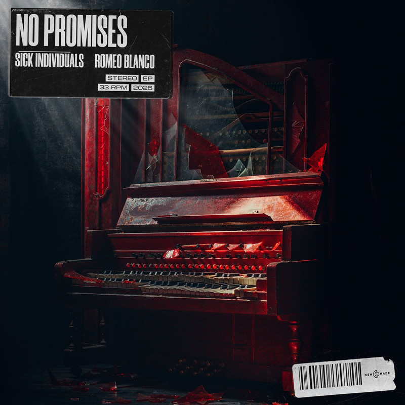 No Promises (Extended Mix)