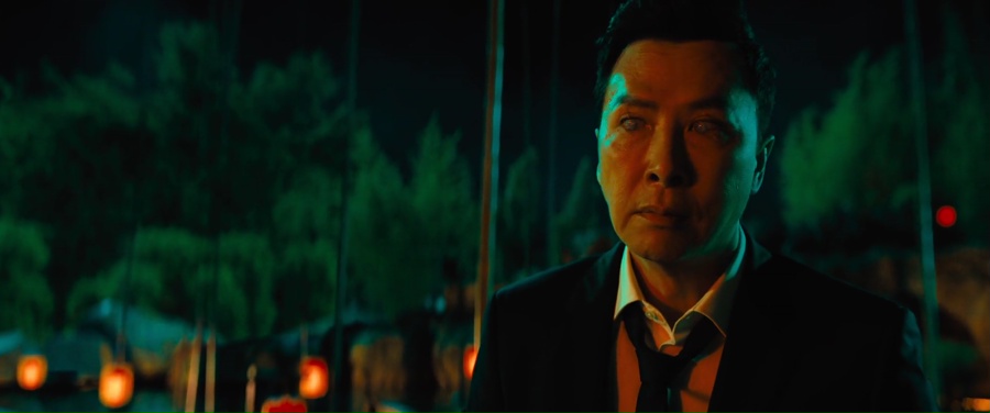 John Wick: Chapter 4 2023 BluRay [Hindi + Tamil + Telugu + English] 480p, 720p, 1080p ESub Screenshot