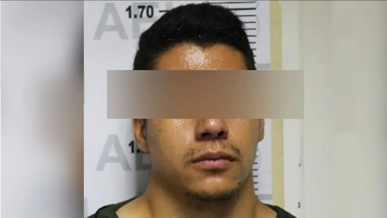 Joven asesina a su madre con un bate; pasará más de 50 años en la cárcel