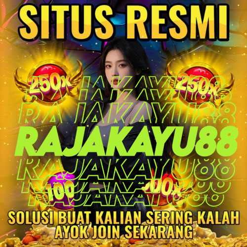 RAJAKAYU88