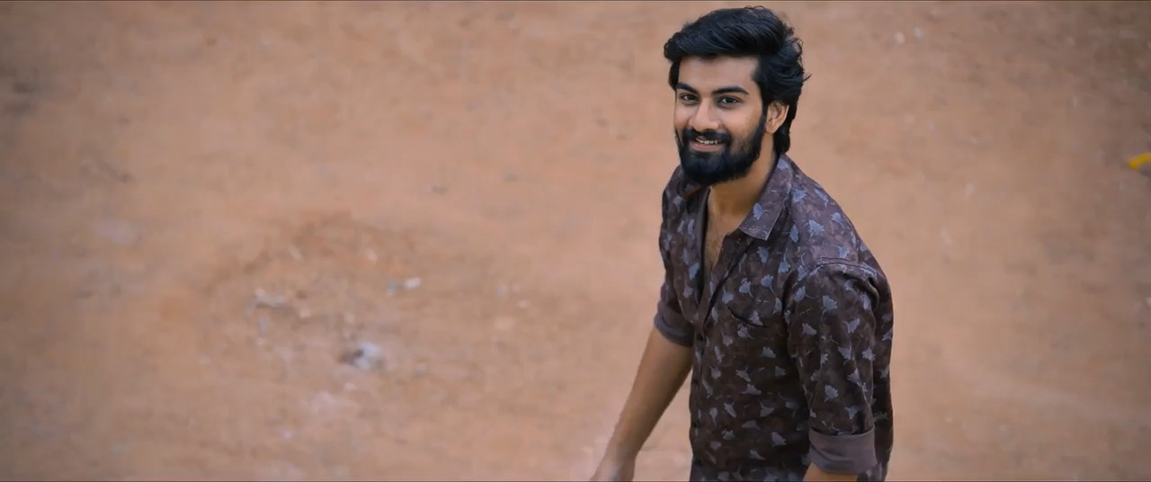 Premistunnaa 2025 WebRip [Telugu] 480p 720p ESub Screenshot