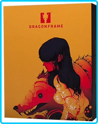 Dragonframe 5.0.6  x64  Multilingual Dragonframe-5-0-6-x64-Multilingual