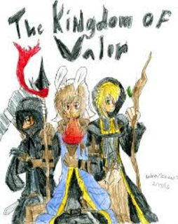 Kingdom of Valor