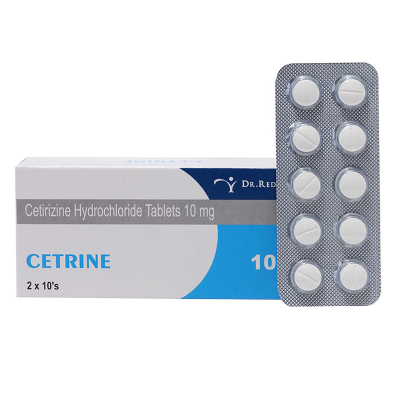 CETRINE