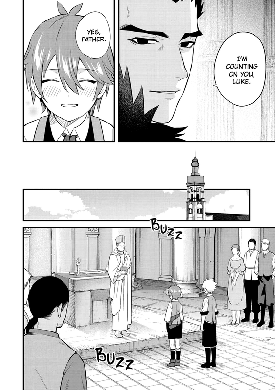 The Amazing Village Creator - c001 (v01) - p006 [web] [Manga UP!] [Oak]