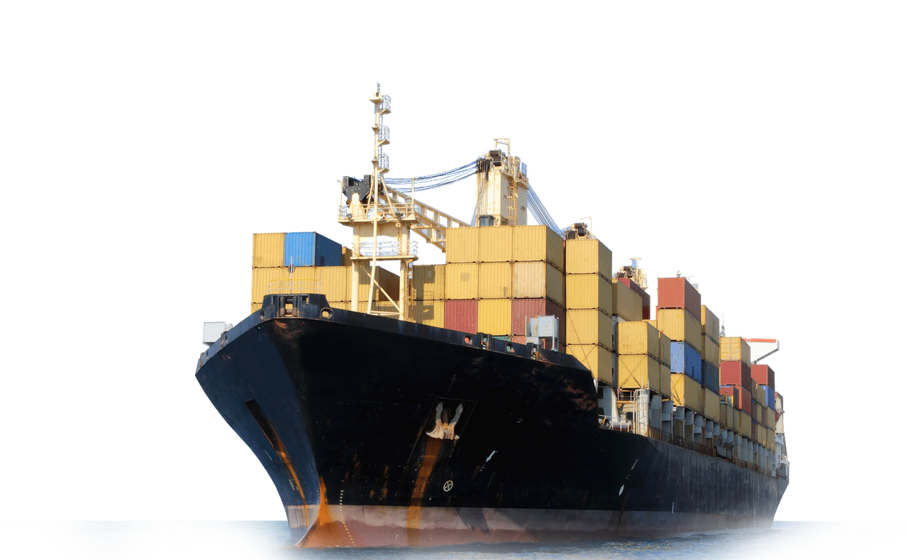 Sea Freight Small Parcel