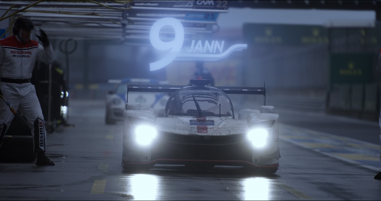 Gran Turismo (2023) (1080p WEB-RIP AV1 Opus) [NeoNyx343] - [01:57:32.754]v1