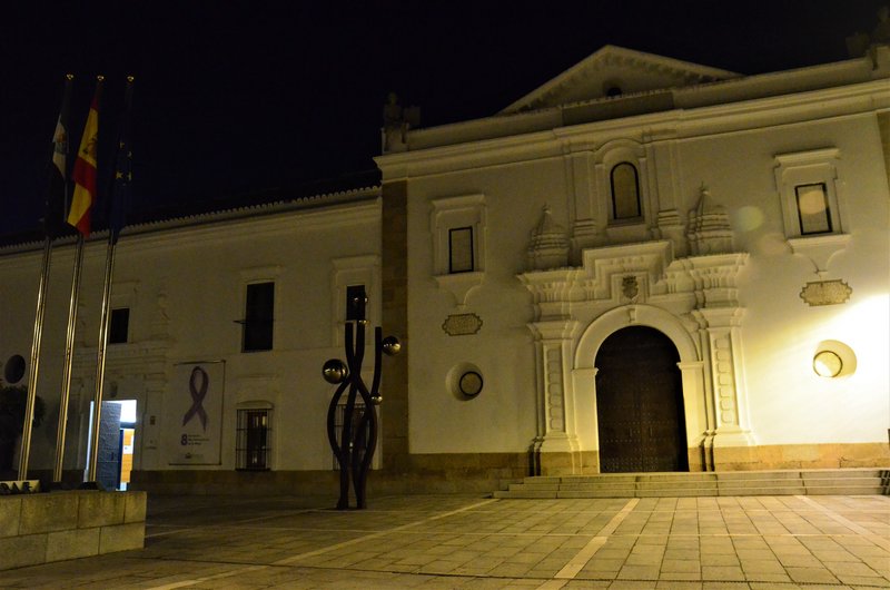 MERIDA-2001/2010/2021 - Extremadura y sus pueblos -2010-2023 (111)