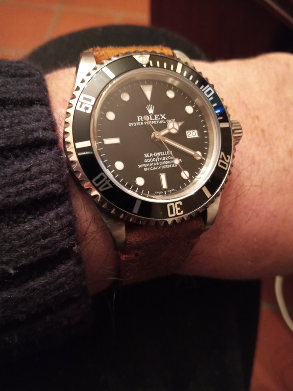 ***** La Rolex du jour - vol.37 ***** - Page 34 20240120-142030