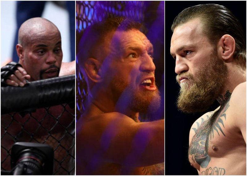 Кормие: Макгрегър има плачевна нужда от помощ