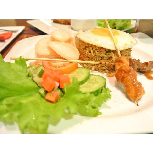 Menur Bistro