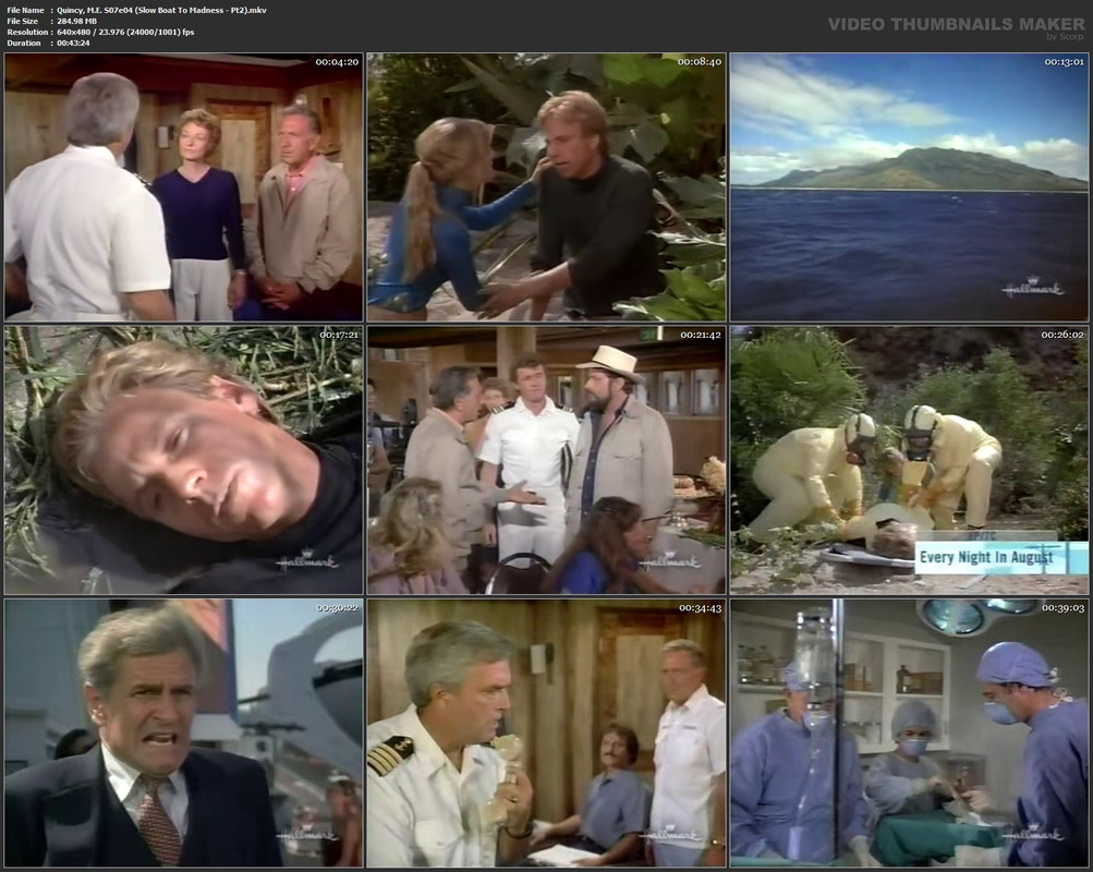 Quincy, M.E. S07e04 (Slow Boat To Madness - Pt2).mkv