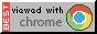 chrome button