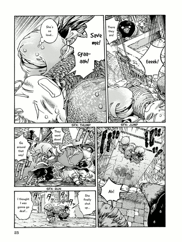 Hakumei to MikochiVol3-6(Konju)