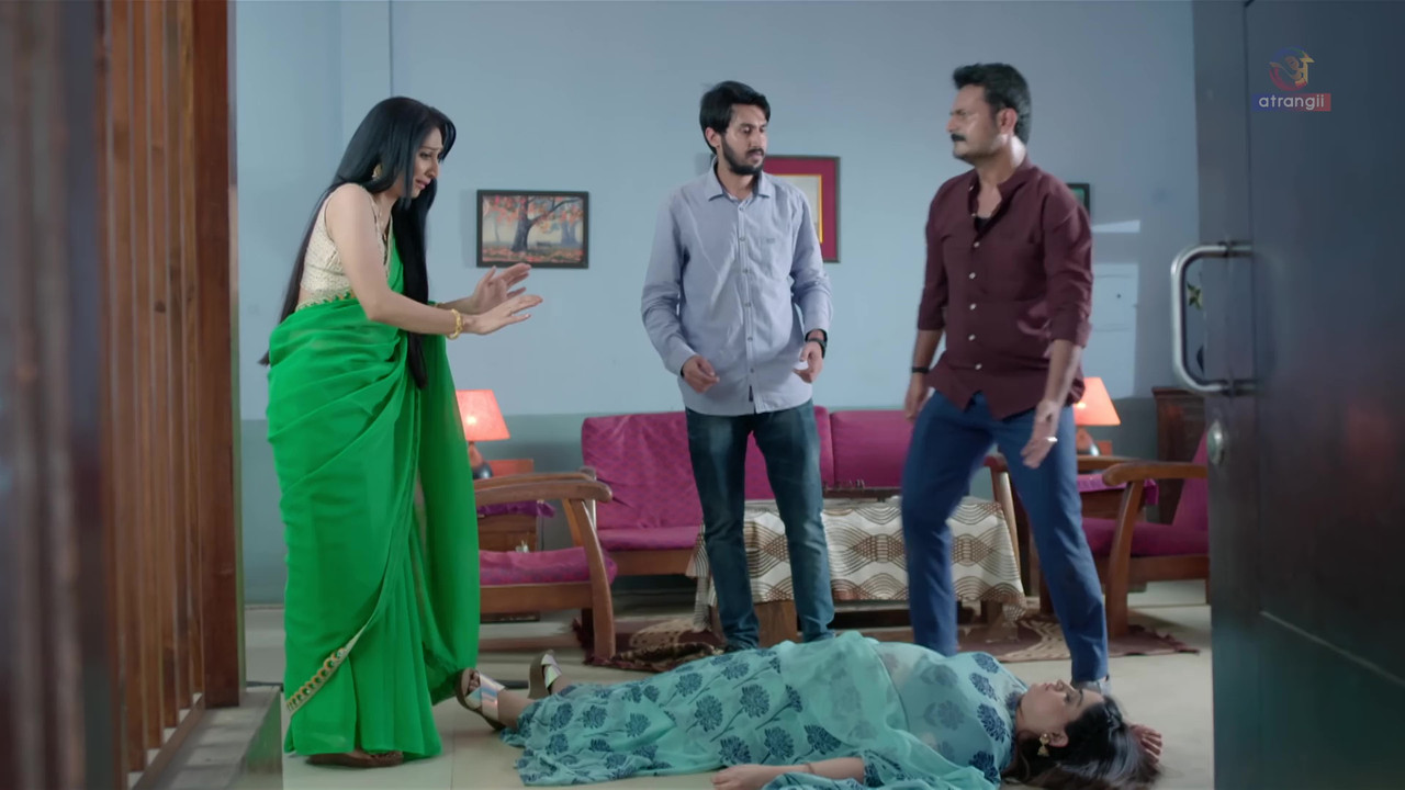 Jahan Teri Ye Nazar Hai (2025) Hindi Atrangii Short Films | 1080p | 720p | 480p | WEB-DL | Download | Watch Online