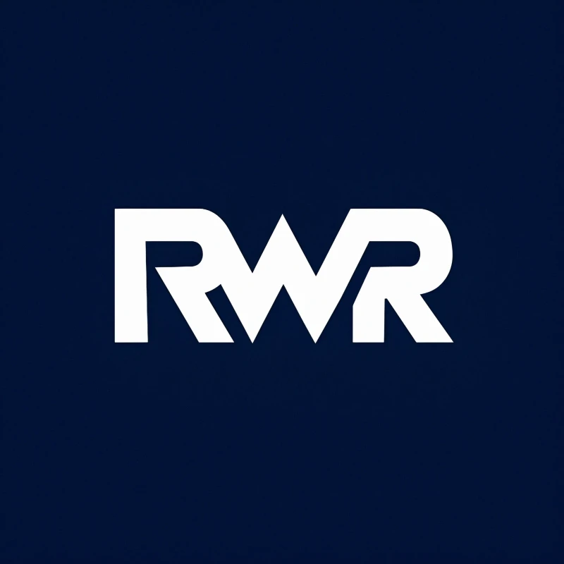 RWR logo