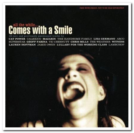 0f48aa1e b060 4664 a44d 93aed5ecd470 - VA - Comes With A Smile Vol 1-16 (2000-2006)