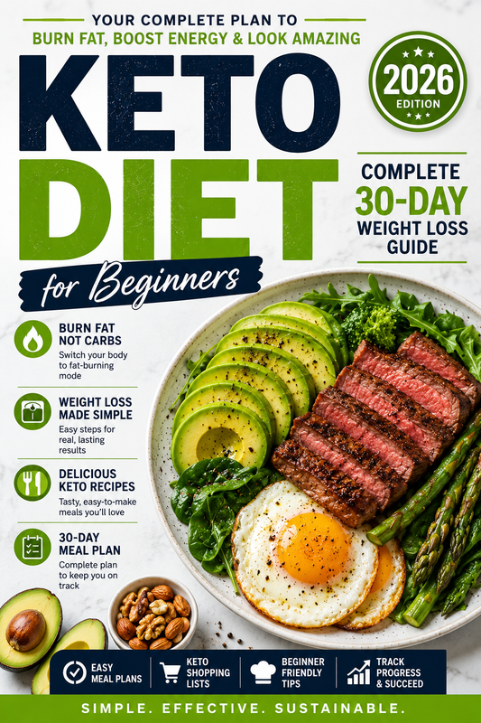keto foods