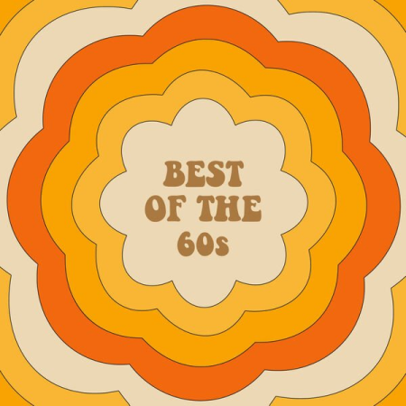 VA - Best of the 60s (2022)