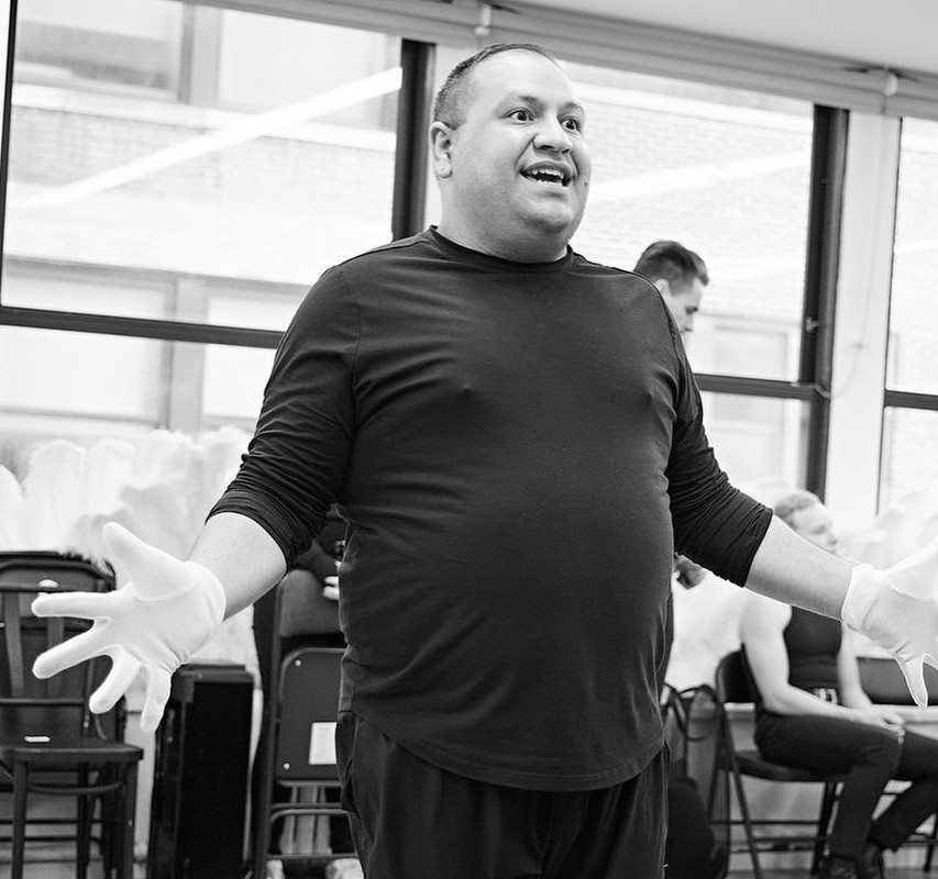 Chicago The Musical Appreciation Thread