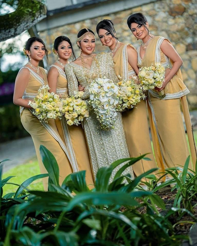 Floral arrangement 6