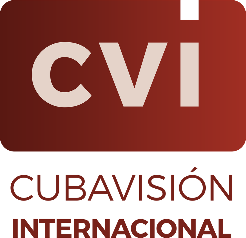 Cuba - Cubavision Internacional SD